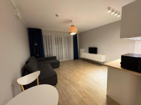 Apartamenty Polanowscy Studio 101 i 101 A blisko morza